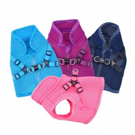 Pettorina NIKI HARNESS V