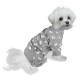 Pigiama Moose PJ Gray