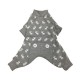 Pigiama Moose PJ Gray