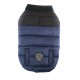 Cappotto Impermeabile Summit Stretch Vest Navy