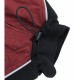 Cappotto Impermeabile The Expedition Coat Red