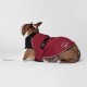 Cappotto Impermeabile The Expedition Coat Red
