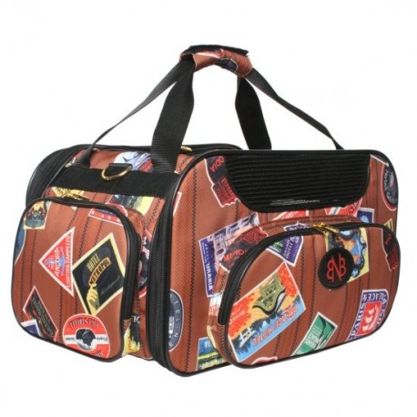 Jetway Traveler Weekender