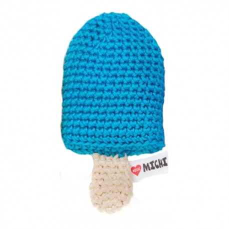 Gioco Crochet Gelato Blu