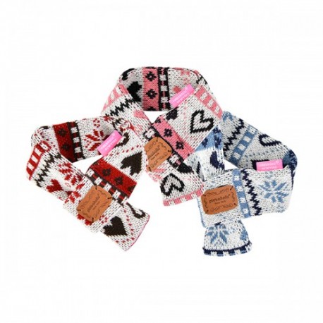 Sciarpina JOY MUFFLER