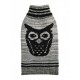 Growl Owl Sweater