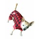 Hip Doggie Lumberjack Jumper