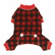 Hip Doggie Lumberjack Jumper
