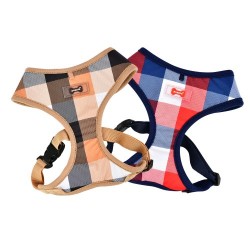 Pettorina Puppia QUINN HARNESS A