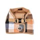 Pettorina Puppia QUINN HARNESS B