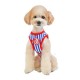 Pettorina Puppia SPORT HARNESS A