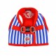 Pettorina Puppia SPORT HARNESS B