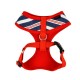 Pettorina Puppia ZORION HARNESS A