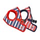 Pettorina Puppia ZORION HARNESS B