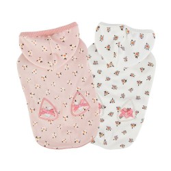 Maglia Pinkaholic FIORELLA