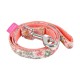Guinzaglio Pinkaholic BEGONIA LEASH