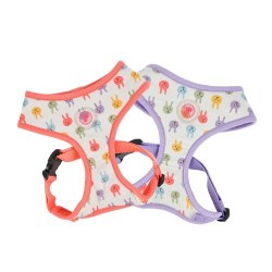 Pettorina Pinkaholic HOPPER HARNESS