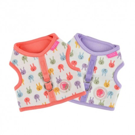 Pettorina Pinkaholic HOPPER PINKA HARNESS