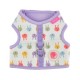 Pettorina Pinkaholic HOPPER PINKA HARNESS