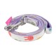 Guinzaglio Pinkaholic HOPPER LEASH