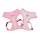 Pettorina Pinkaholic LANA HARNESS