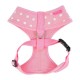Pettorina Pinkaholic LANA HARNESS