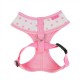 Pettorina Pinkaholic LANA HARNESS