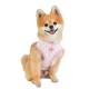 Pettorina Pinkaholic LANA HARNESS