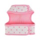 Pettorina Pinkaholic LANA PINKA HARNESS