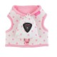 Pettorina Pinkaholic LANA PINKA HARNESS