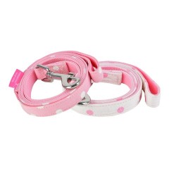 Guinzaglio Pinkaholic LANA LEASH