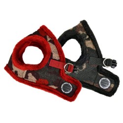 Pettorina Colonel Harness B