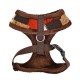 Pettorina JOLLY Harness A