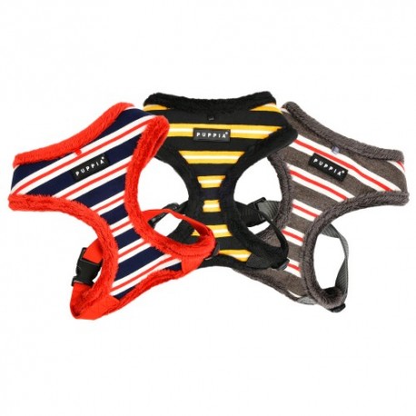 Pettorina Rowdy Harness A