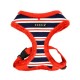 Pettorina Rowdy Harness A