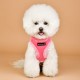 Pettorina Terry Harness A