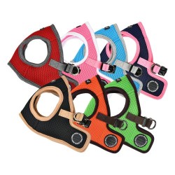 Pettorina SOFT VEST HARNESS B II