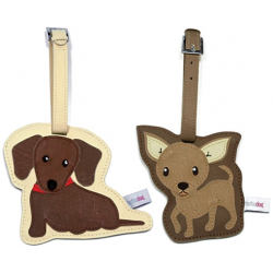 Luggage Tags