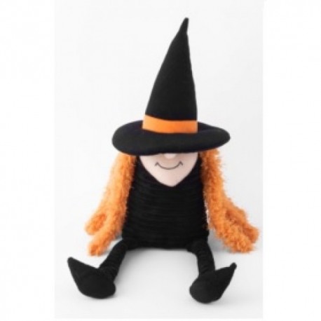 Gioco Zippy Paws Crinkle - Witch