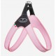 Pettorina Basic Clip Rosa