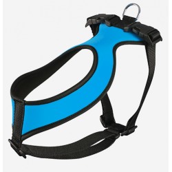 Pettorina Serpa Azzurro