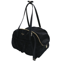 Mistery Bag Lace Noir Payette