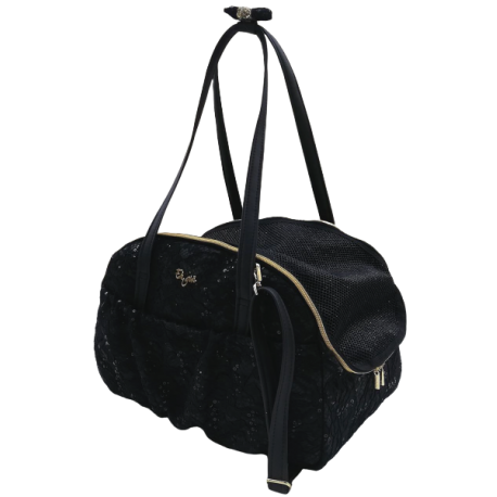 Mistery Bag Lace Noir Payette