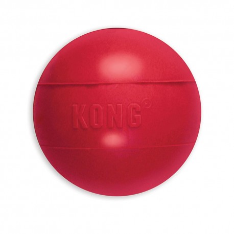 Kong Ball porta snack