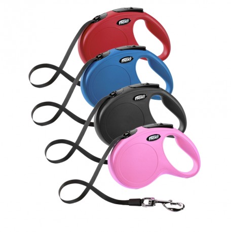 New Flexi Classic Compact Fettuccia S