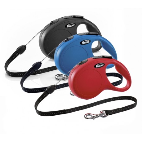 New Flexi Classic Long Corda M