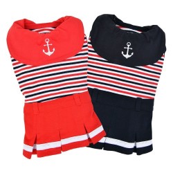 Vestito NAUTICAL
