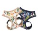 Pettorina Puppia BOTANICAL HARNESS A