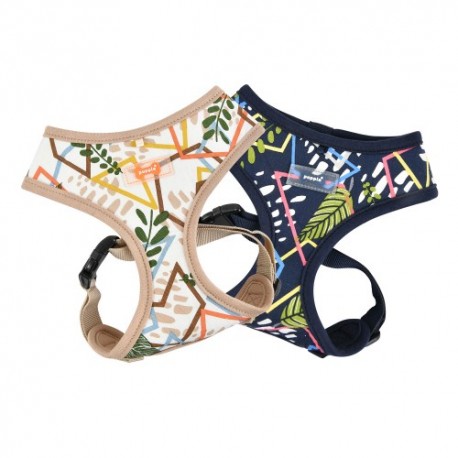 Pettorina Puppia BOTANICAL HARNESS A