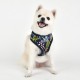 Pettorina Puppia BOTANICAL HARNESS A